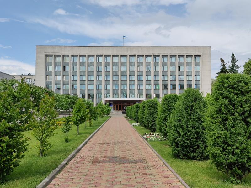 Центр міста Чернігів - Чернігів