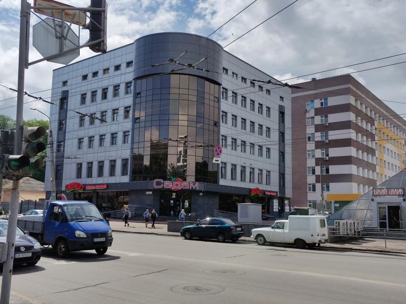 Центр міста Чернігів - Чернігів