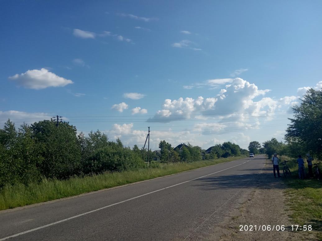 Краєвид - Туради