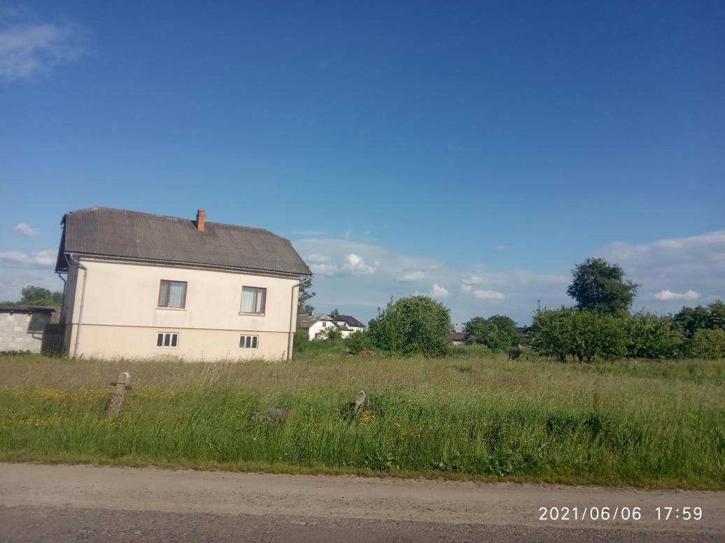 Краєвид - Туради