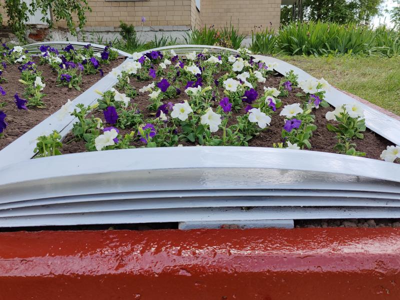 Будівлі та пам'ятки - Носівка