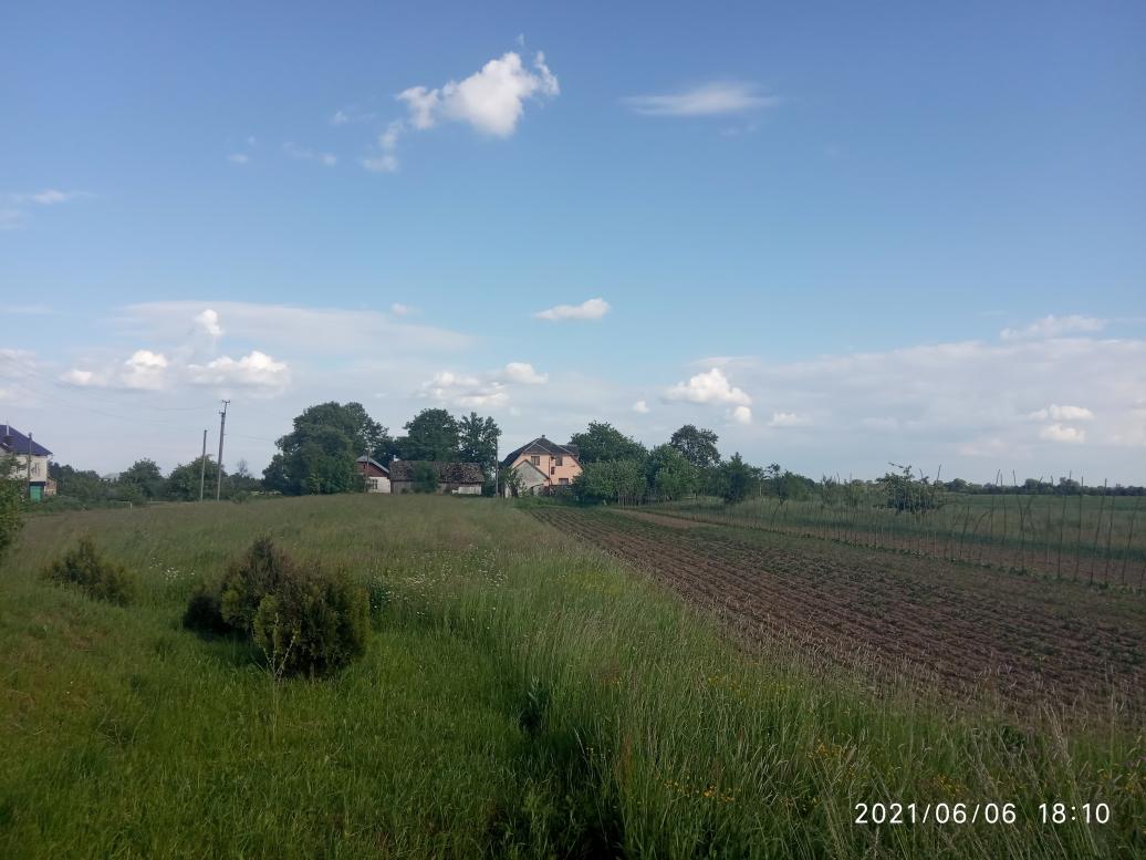 Краєвид - Туради