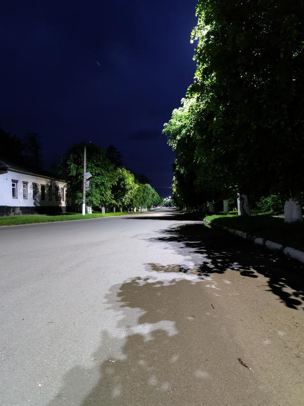 Природа Носівки - Носівка