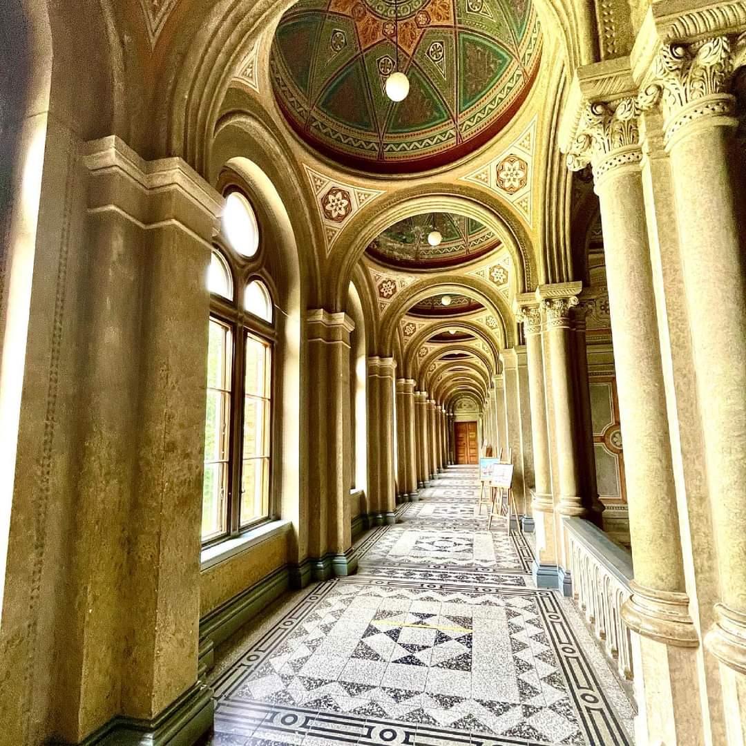 Чернівецький національний університет ім. Юрі - Чернівці