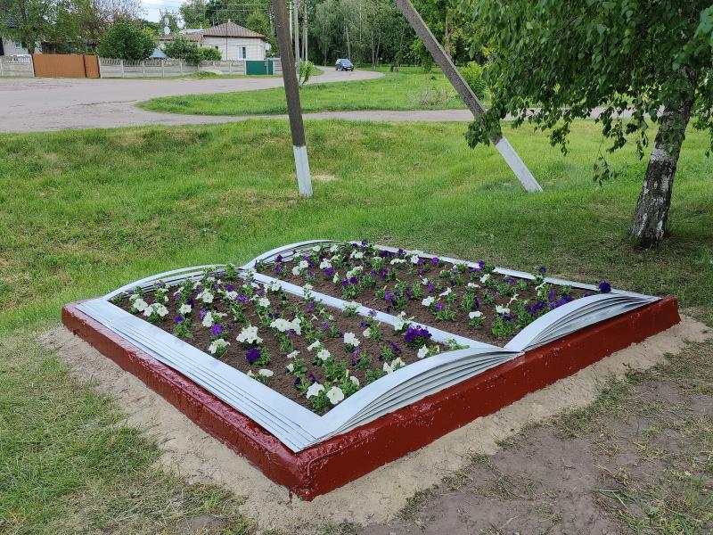 Будівлі та пам'ятки - Носівка