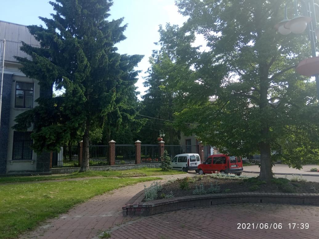 Підприємства, заводи, комбінати - Жидачів