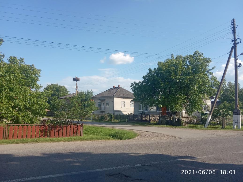 Краєвид - Туради