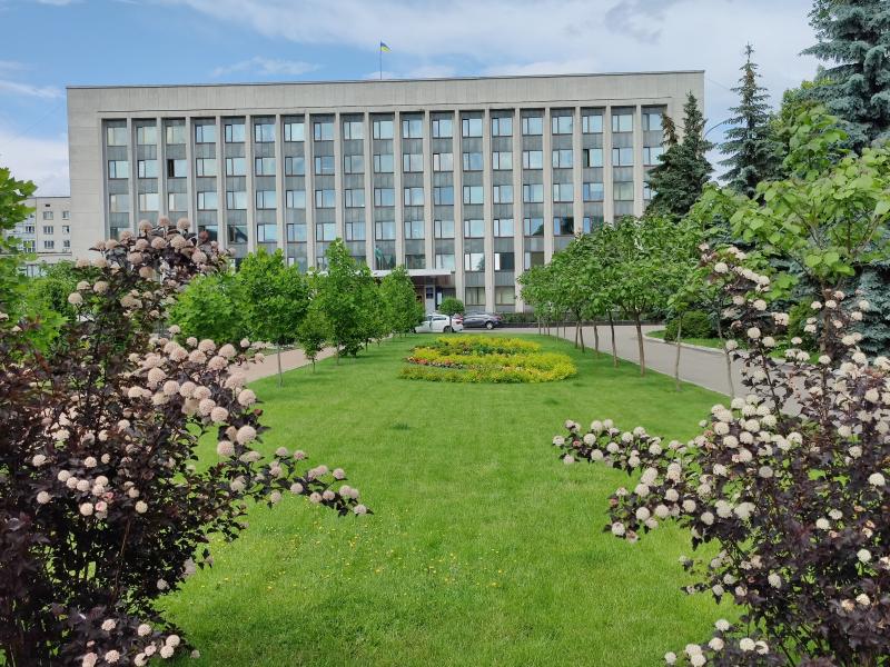 Центр міста Чернігів - Чернігів
