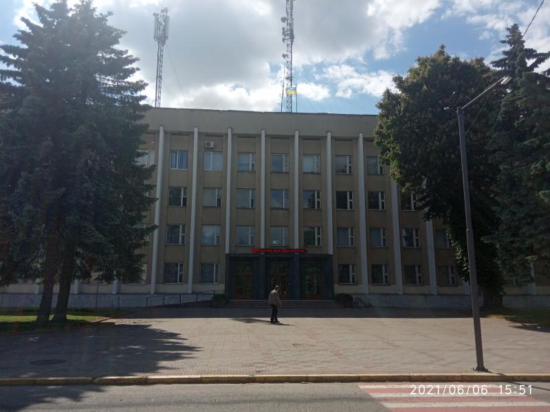 Державні заклади - Жидачів