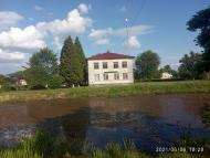 Річка Тейсарівка