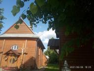 Церква Благовіщення Пр. Богородиці 1861