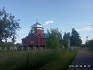 Церква Петра і Павла