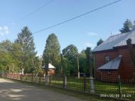 Церква Благовіщення Пр. Богородиці 1861