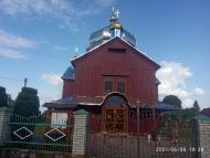 Церква Петра і Павла