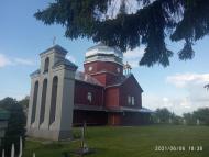 Церква Петра і Павла