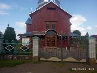 Церква Петра і Павла