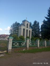 Церква Петра і Павла