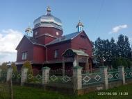 Церква Петра і Павла