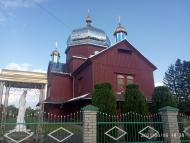 Церква Петра і Павла