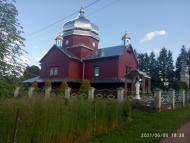 Церква Петра і Павла