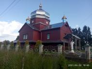 Церква Петра і Павла