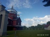 Церква Петра і Павла