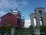 Церква Петра і Павла