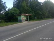 Автобусна зупинка