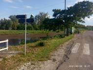 Річка Тейсарівка