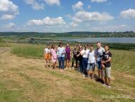 Недільчинське водосховище