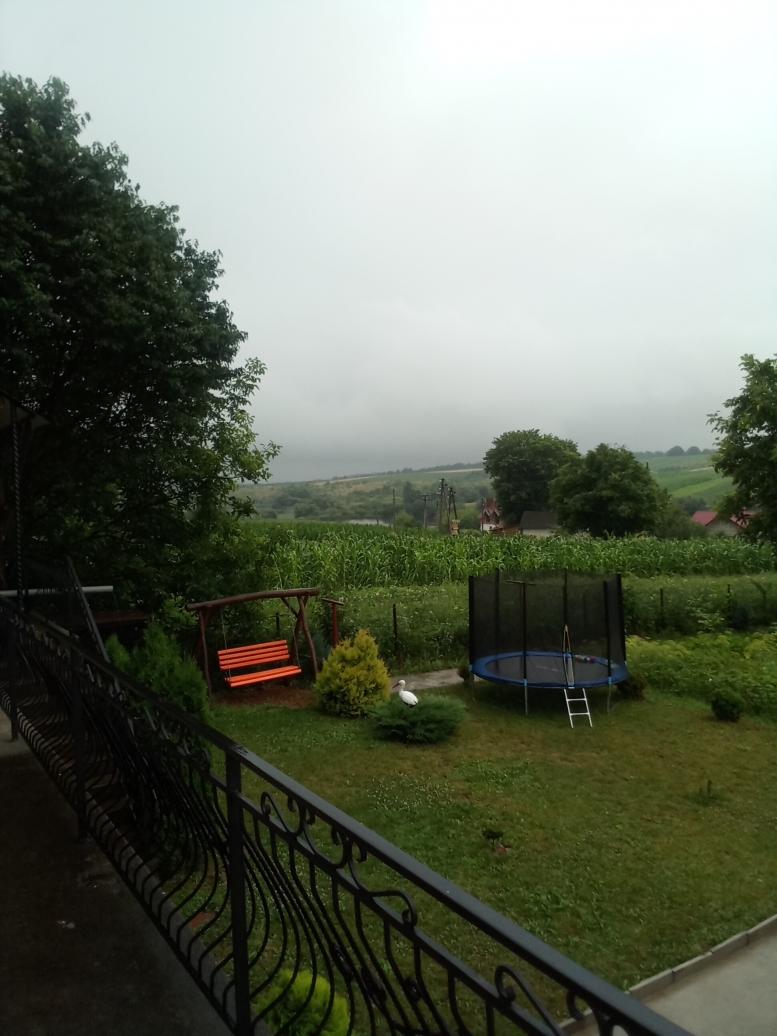 Наші фото - Ясенів Пільний