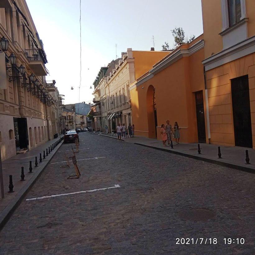 Три дні в Одесі - Odessa