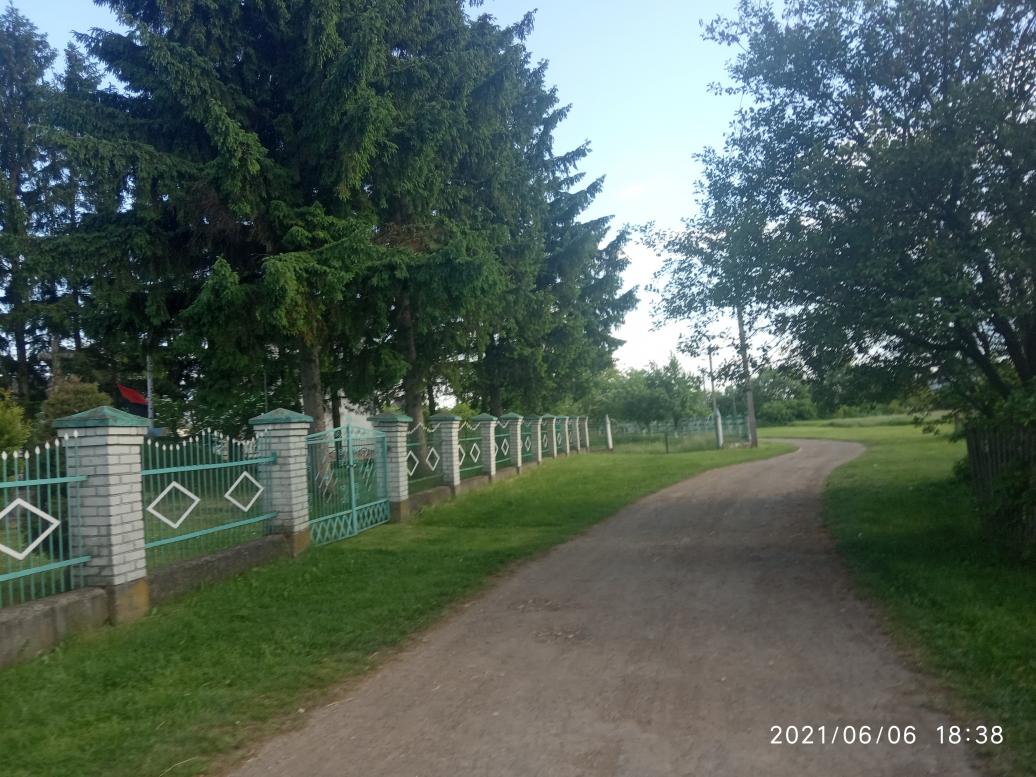 Церква Петра і Павла - Пчани