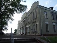 КРАЄЗНАВЧИЙ МУЗЕЙ