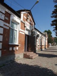 КОРОСТЕНЬ-ЦЕНТР