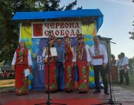 ЖИТТЯ  СЕЛА