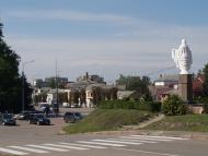 КОРОСТЕНЬ-ЦЕНТР