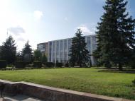 КОРОСТЕНЬ-ЦЕНТР