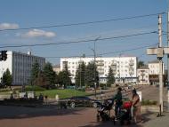 КОРОСТЕНЬ-ЦЕНТР