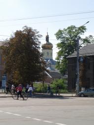 КОРОСТЕНЬ-ЦЕНТР