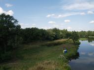 ВАНТОВИЙ МІСТ ЧЕРЕЗ УЖ