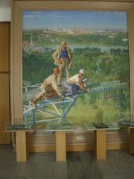 КРАЄЗНАВЧИЙ МУЗЕЙ