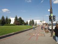 КОРОСТЕНЬ-ЦЕНТР