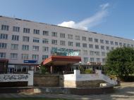 КОРОСТЕНЬ-ЦЕНТР