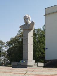 КОРОСТЕНЬ-ЦЕНТР