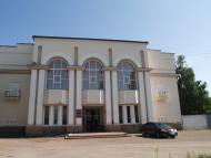 КОРОСТЕНЬ-ЦЕНТР