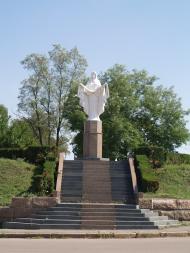 КОРОСТЕНЬ-ЦЕНТР