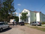 КОРОСТЕНЬ-ЦЕНТР