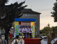 ЖИТТЯ  СЕЛА