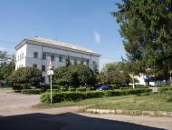 КОРОСТЕНЬ-ЦЕНТР